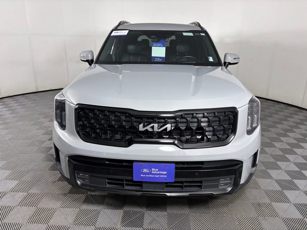 Used 2024 Kia Telluride SX Prestige X-Pro image 8