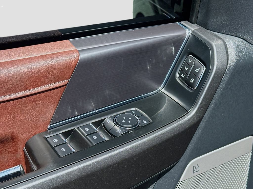 Certified 2023 Ford F150 Lariat AWD/4WD image 21