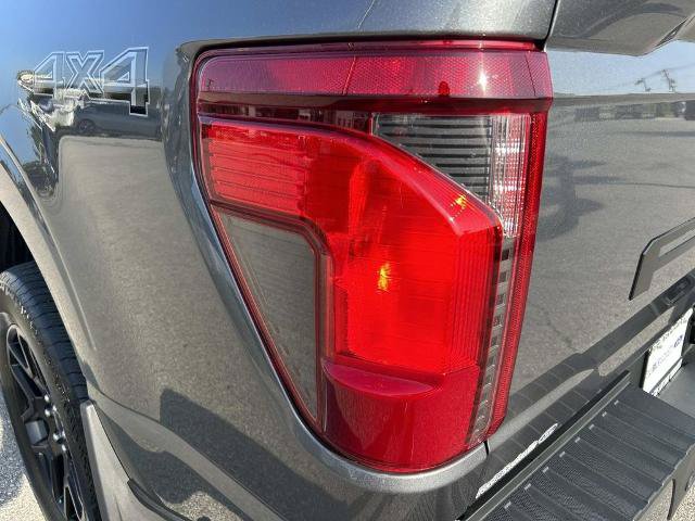 Certified 2024 Ford F150 STX w/ STX Black Appearance Package AWD/4WD image 11