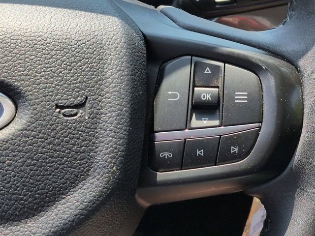 Certified 2024 Ford Ranger XLT w/ Technology Package AWD/4WD image 33