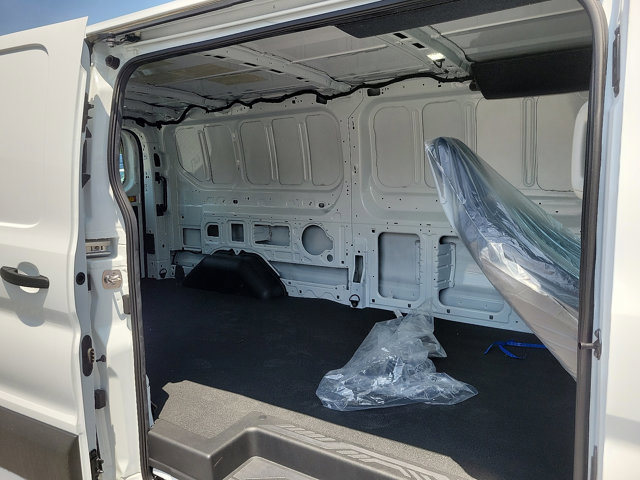 Certified 2024 Ford Transit 350 148 Low Roof image 8