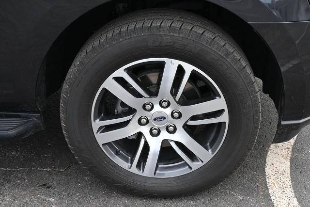 Certified 2024 Ford Expedition Max Limited image 9