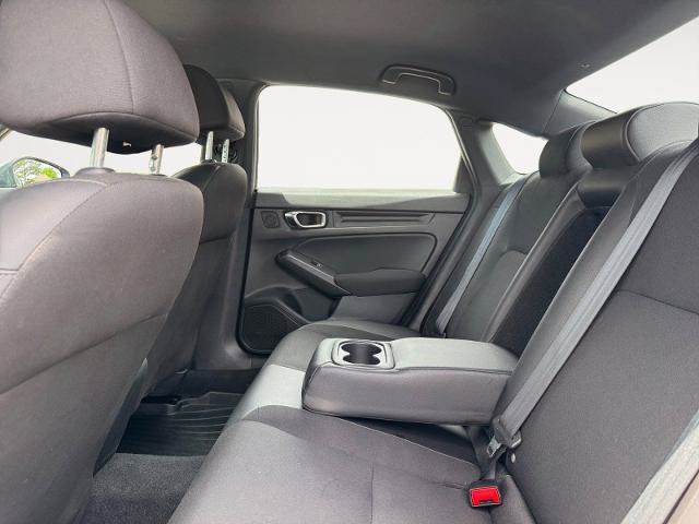 Used 2025 Honda Civic Sport image 13
