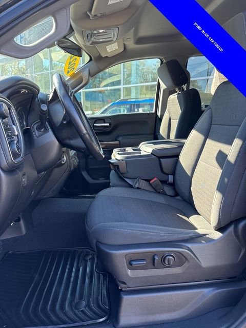 Used 2022 Chevrolet Silverado 1500 LT image 8
