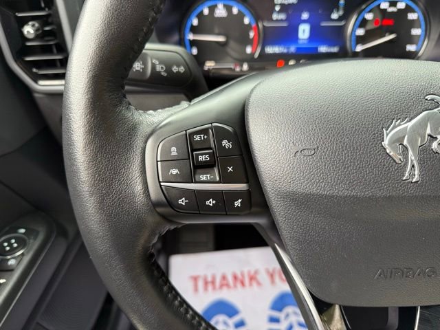 Certified 2023 Ford Bronco Sport Outer Banks w/ Tech Package image 19