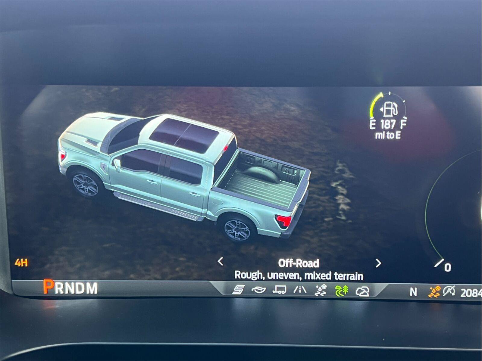 Certified 2025 Ford F150 XLT w/ Equipment Group 302A MID AWD/4WD image 55