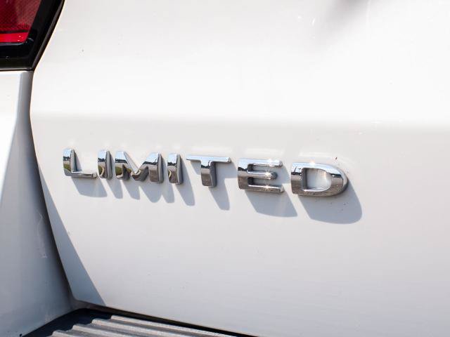 Certified 2021 Ford Expedition Limited AWD/4WD image 11