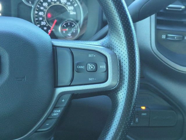 Used 2024 RAM 3500 Tradesman w/ Chrome Appearance Group AWD/4WD image 25