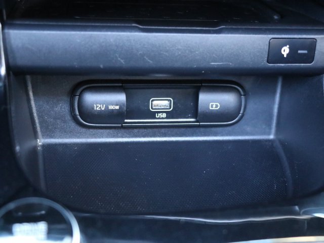 Used 2022 Kia Seltos SX w/ Sunroof Package AWD/4WD image 28