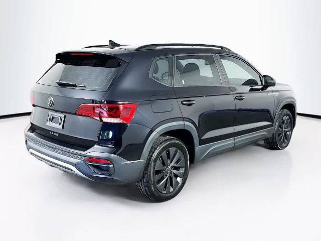 Used 2022 Volkswagen Taos S FWD image 24