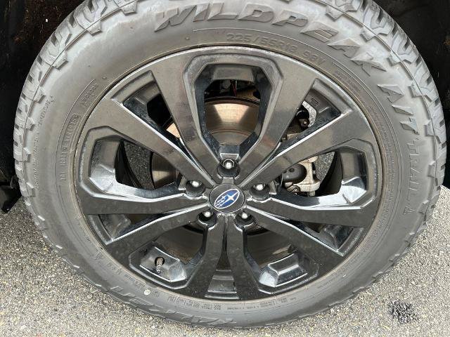 Used 2024 Subaru Forester Sport AWD/4WD image 14