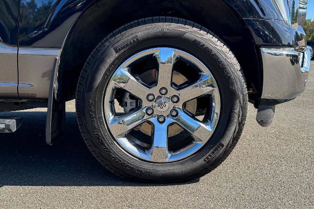 Certified 2023 Ford F150 King Ranch AWD/4WD image 9
