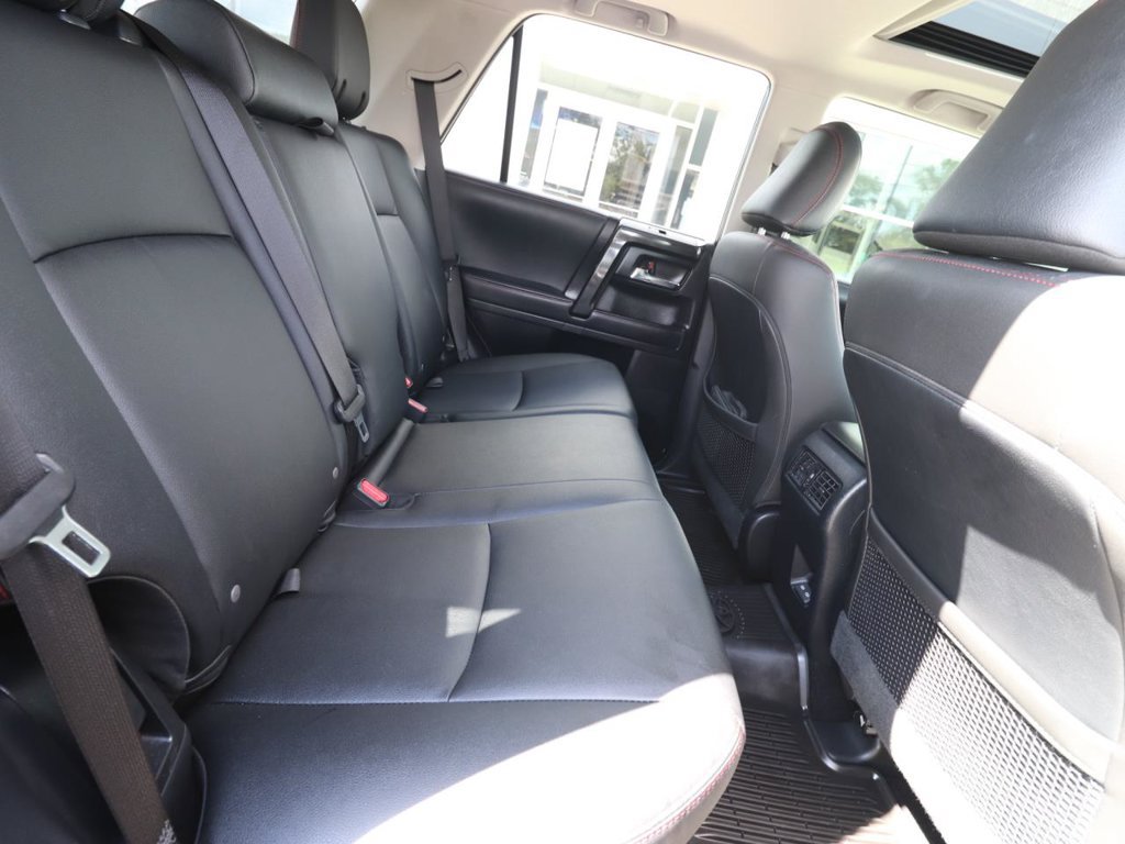 Used 2024 Toyota 4Runner TRD Pro AWD/4WD image 25