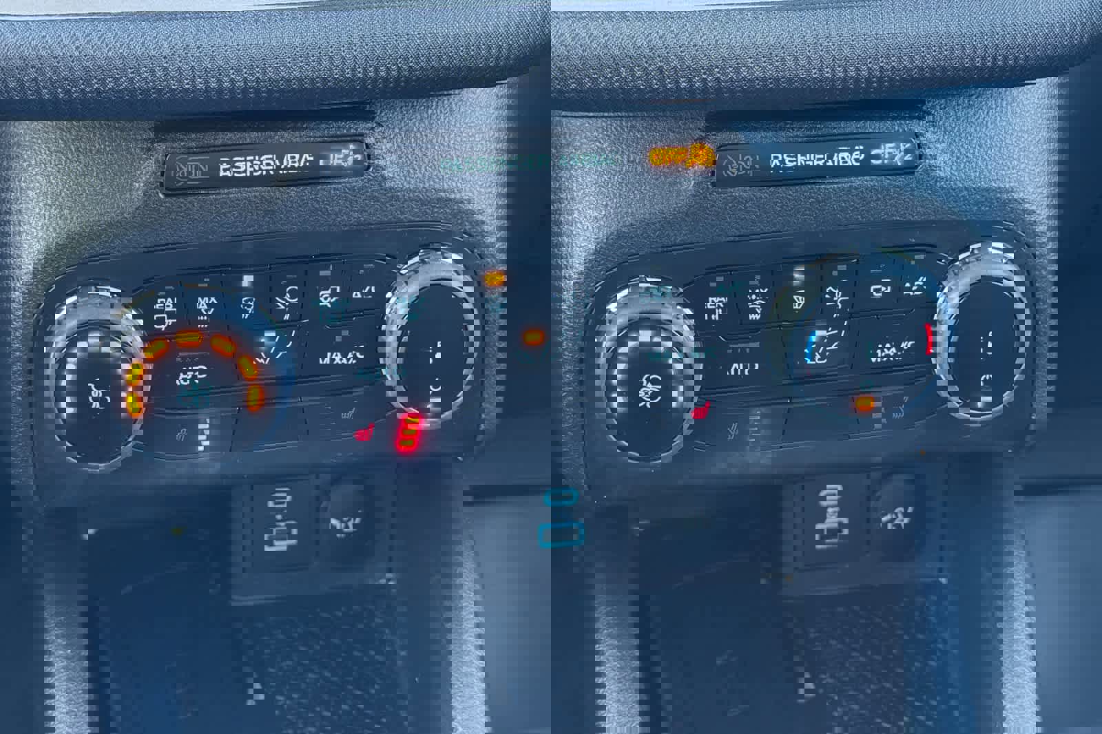 Certified 2022 Ford Bronco Sport Big Bend w/ Convenience Package image 20