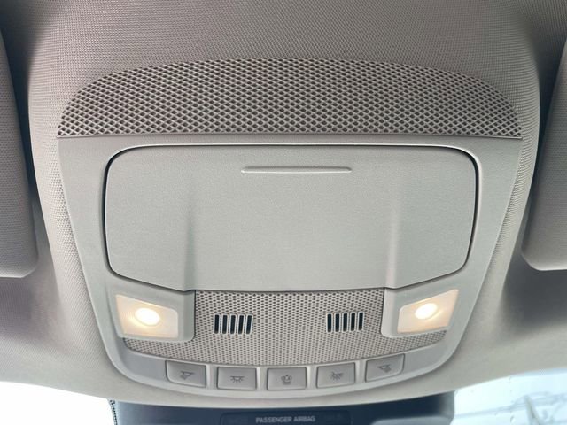 Certified 2024 Ford Expedition XL image 28