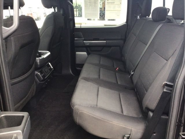 Certified 2022 Ford F150 XLT w/ Equipment Group 302A High AWD/4WD image 25