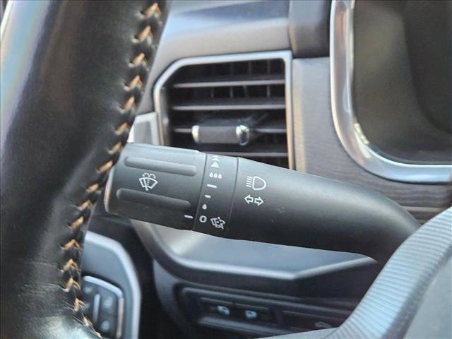 Certified 2021 Ford F150 Platinum w/ Equipment Group 701A High image 21