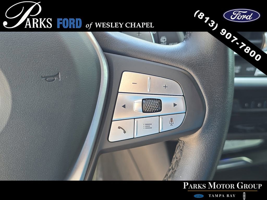 Used 2023 BMW X3 sDrive30i RWD image 32