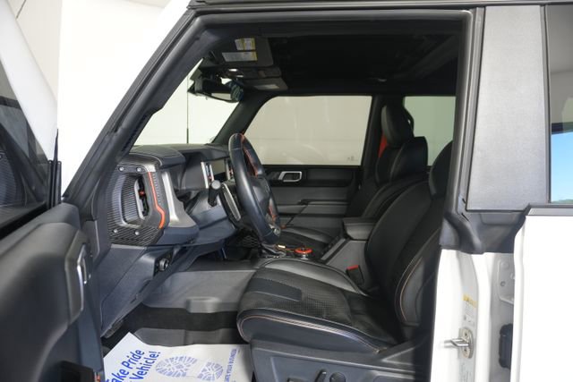 Certified 2024 Ford Bronco Raptor AWD/4WD image 23