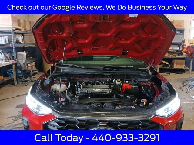 Certified 2023 Ford Escape ST-Line w/ Tech Pack #1 image 26