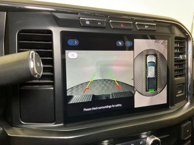 Certified 2024 Ford F250 Lariat w/ Chrome Package image 23