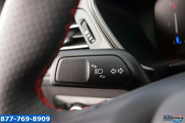 Certified 2024 Ford Escape ST-Line w/ Tech Pack #1 image 24