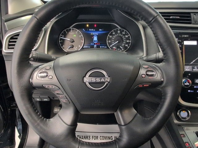 Used 2024 Nissan Murano SV image 17