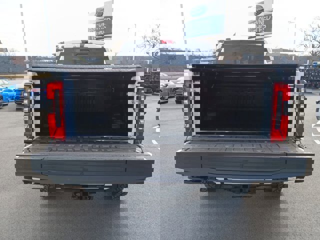 Certified 2024 Ford F250 Lariat w/ Lariat Ultimate Package image 26