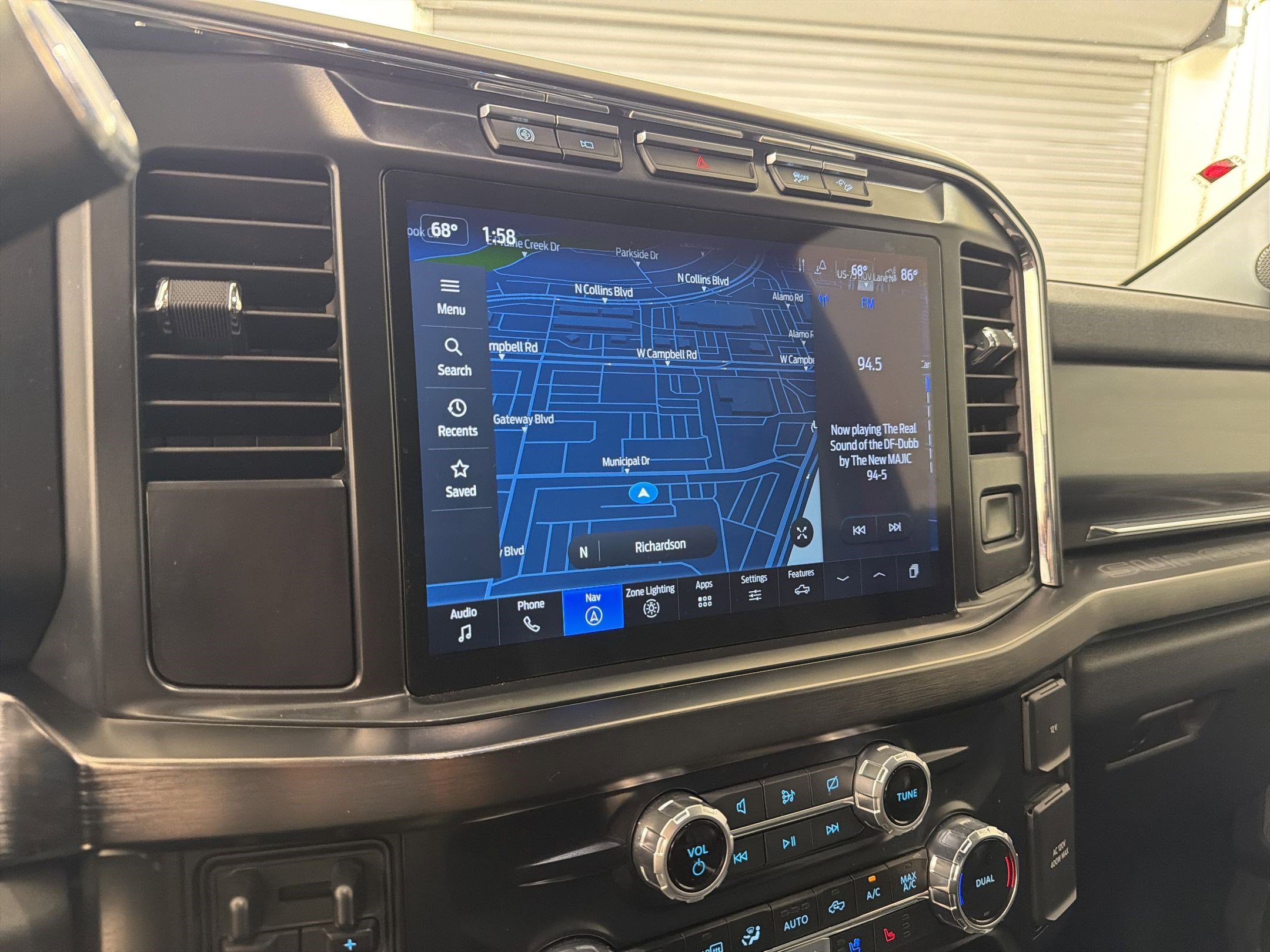 Certified 2023 Ford F250 Lariat w/ Sport Appearance Package AWD/4WD image 23