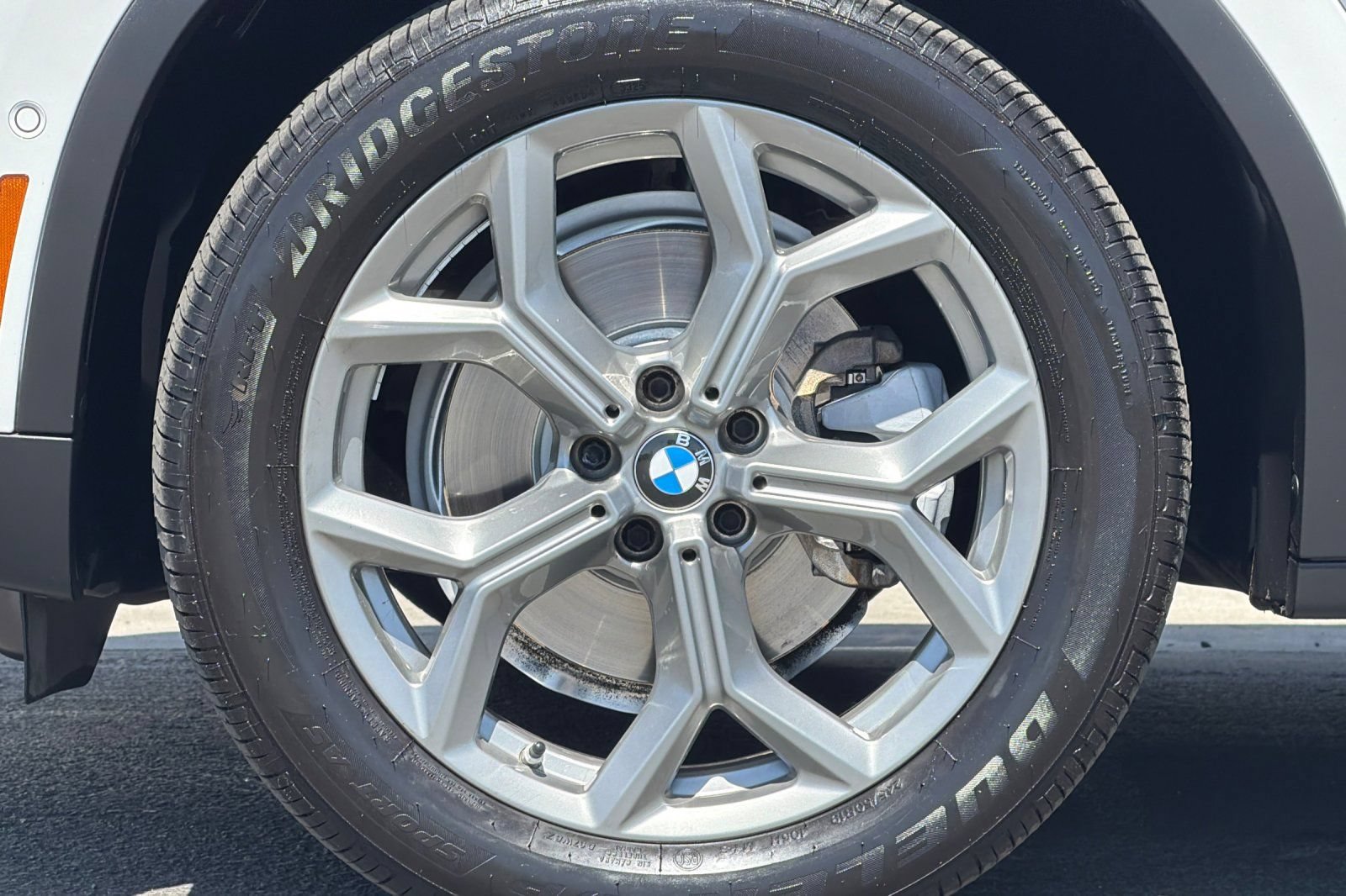 Used 2024 BMW X4 xDrive30i w/ Premium Package AWD/4WD image 26