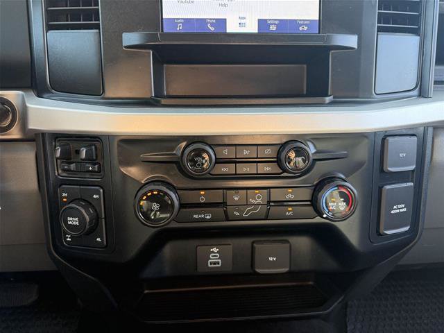 Certified 2024 Ford F250 XL w/ STX Appearance Package AWD/4WD image 19