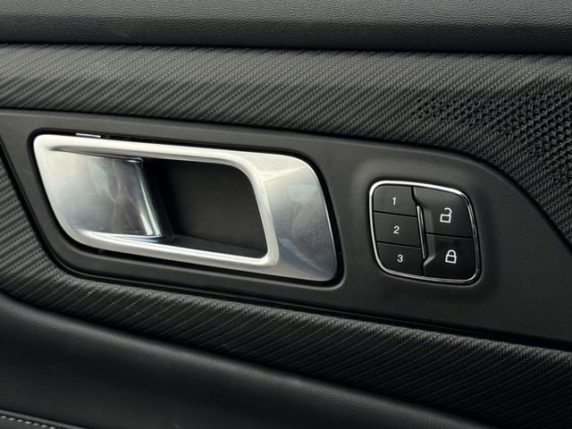 Certified 2024 Ford Mustang GT Premium image 27