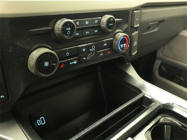 Certified 2024 Ford F350 XLT w/ Black Appearance Package image 18