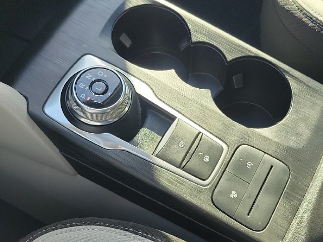 Certified 2023 Ford Escape Active FWD image 29