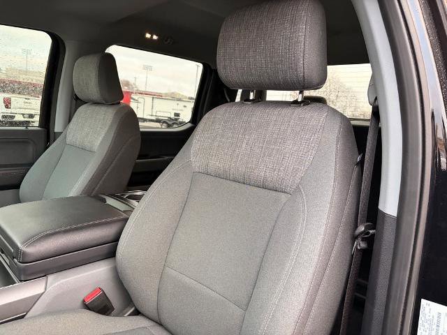 Certified 2023 Ford F150 Lightning XLT image 11