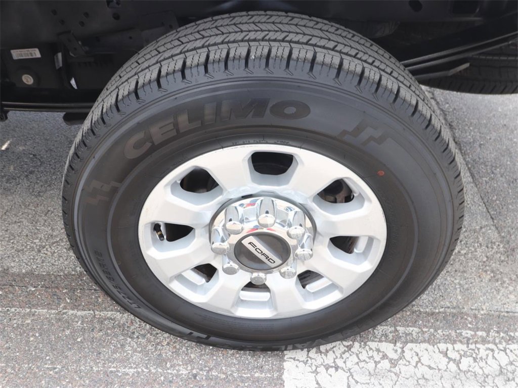 Certified 2024 Ford F250 XLT image 14