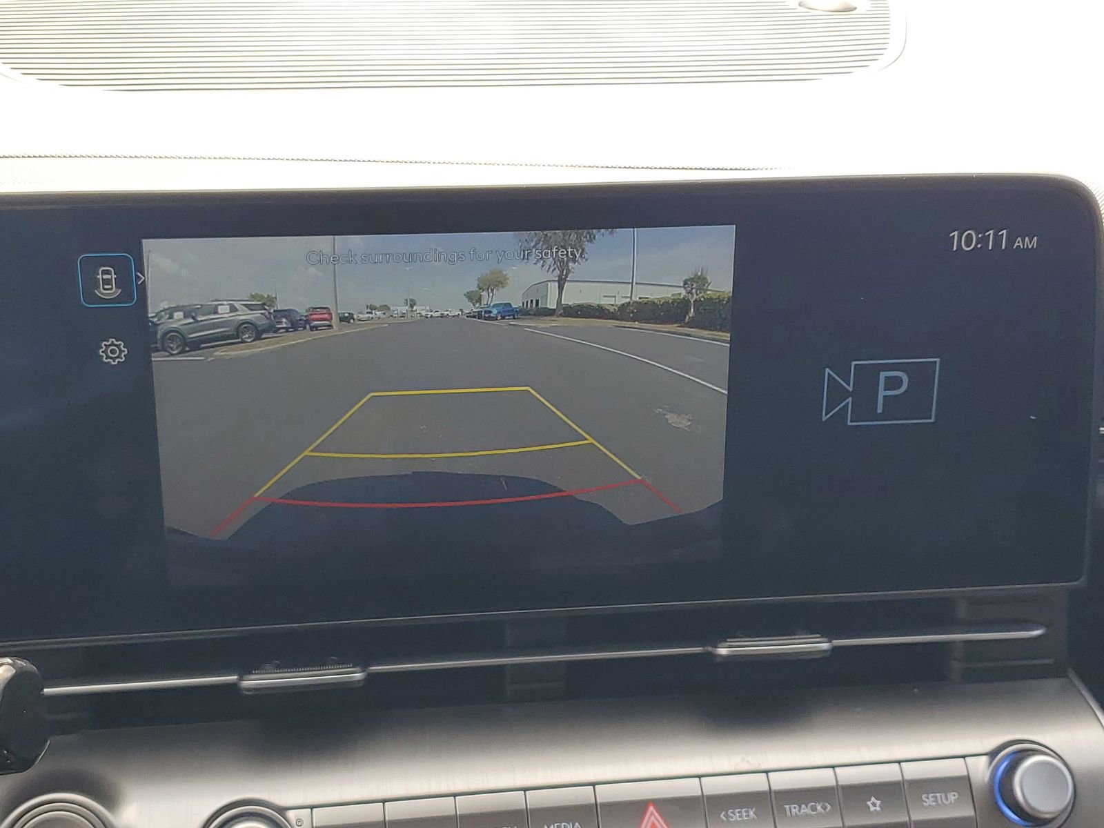 Used 2025 Hyundai Kona SE FWD image 22