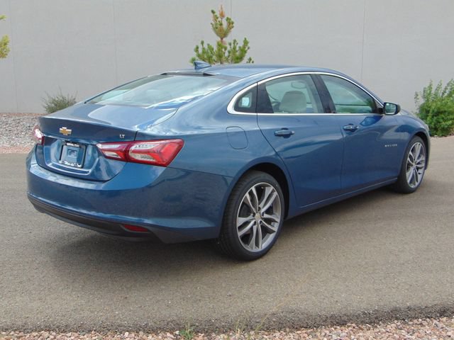 Used 2024 Chevrolet Malibu LT FWD image 6