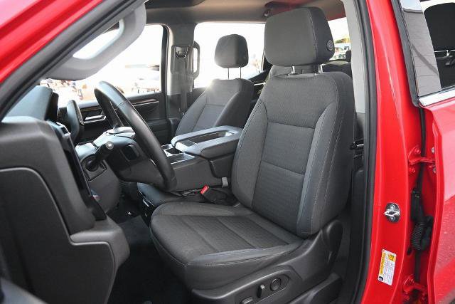 Used 2023 GMC Sierra 1500 SLE image 20