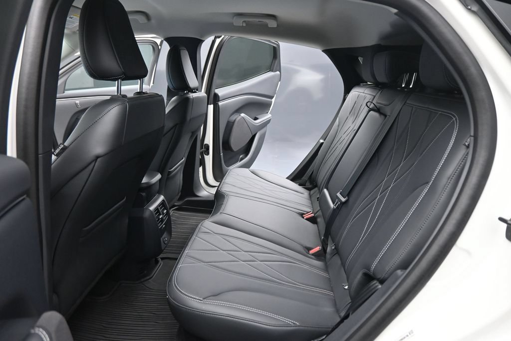 Certified 2023 Ford Mustang Mach-E Select RWD image 16