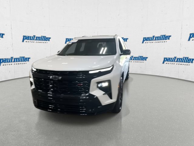 Used 2024 Chevrolet Traverse RS AWD/4WD image 4