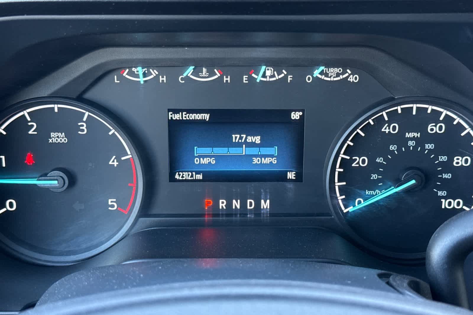 Certified 2024 Ford F250 XLT AWD/4WD image 26