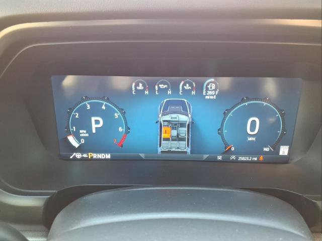 Certified 2024 Ford F150 Raptor image 26