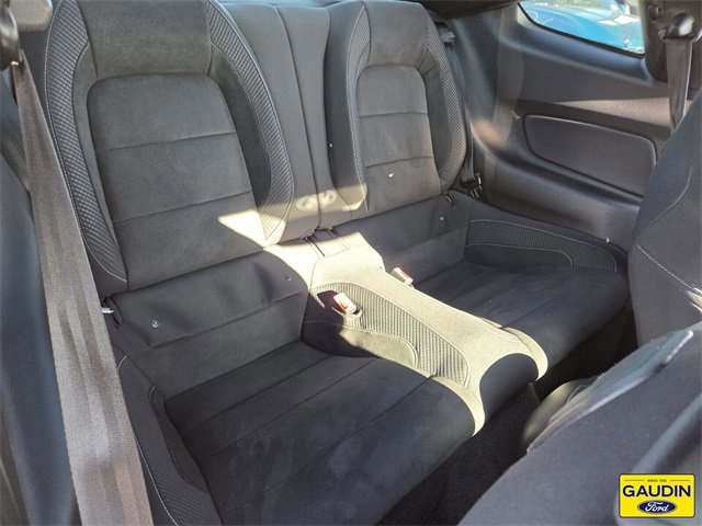 Certified 2018 Ford Mustang Shelby GT350 w/ Electronics Package image 15