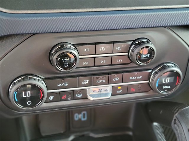 Certified 2023 Ford Bronco Raptor image 28