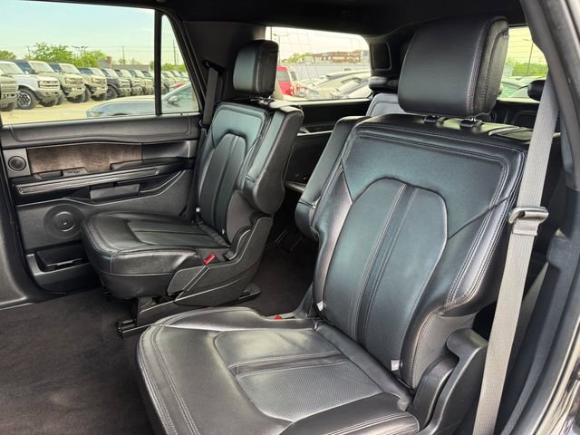 Certified 2021 Ford Expedition Limited AWD/4WD image 16