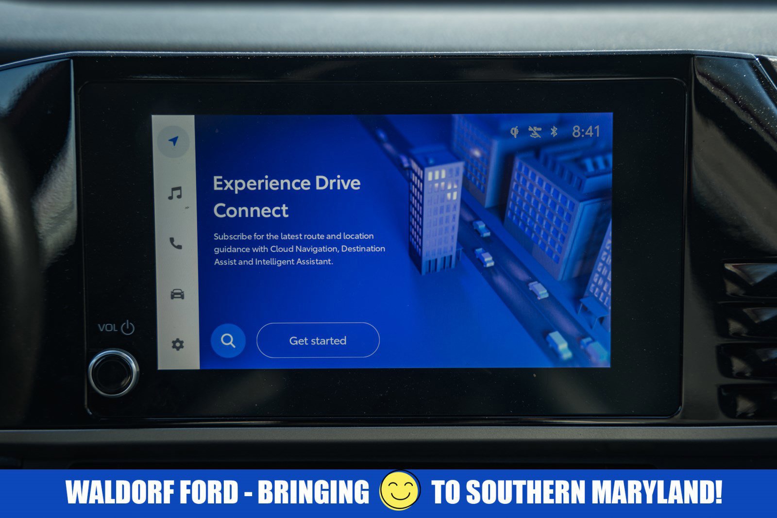 Used 2025 Toyota Camry SE image 20