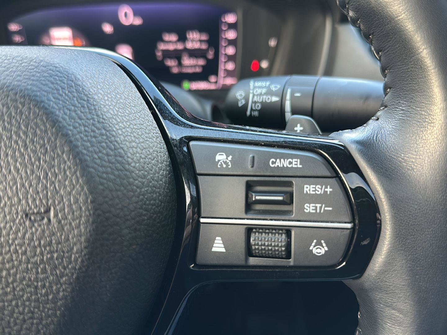 Used 2023 Honda Accord Touring image 27