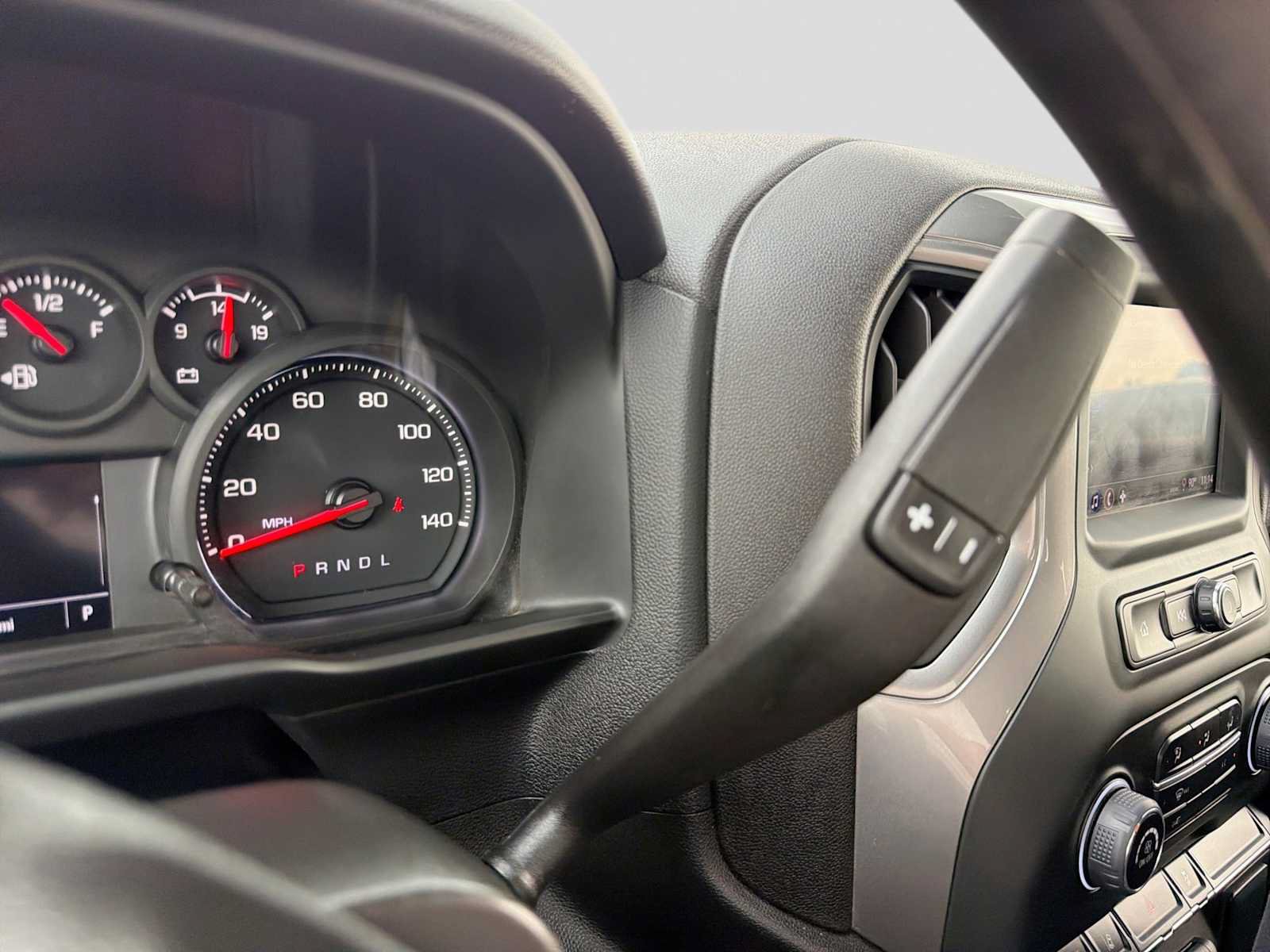Used 2024 Chevrolet Silverado 3500 W/T AWD/4WD image 29