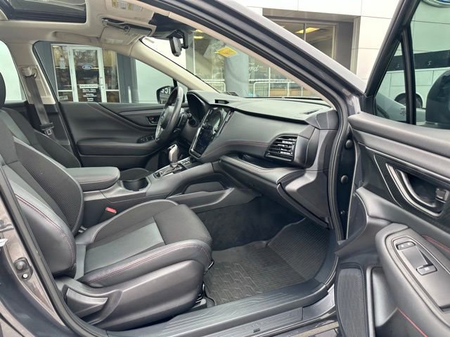 Used 2024 Subaru Legacy Sport image 58